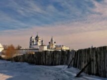 Переславль-Залесский: три средневековых крепости