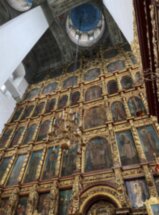 Путешествие в Древнюю Русь: Псков, Печоры и Изборск