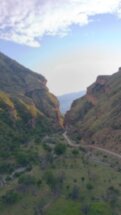 Сулакский каньон, Аракани, Харачи — два незабываемых дня в Дагестане