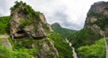 Верхняя Балкария: джип-тур из Кисловодска