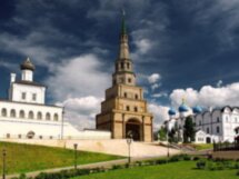 За что стоит полюбить Казань