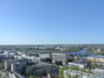 Идеальное путешествие из Москвы в Тверь