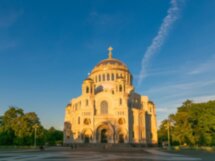 Кронштадт — мифы и реальность