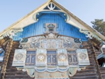 «Русские Афины» — творческая усадьба в Талашкино-Флёново