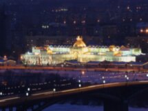 Нижегородская Ярмарка — «карман России»