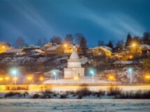 Муромские князья: святые и забытые