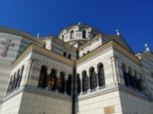 Город, достойный поклонения