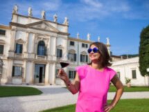 Эногастрономическое путешествие: секреты Amarone