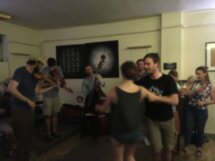 Андеграунд и секретные руин-бары Будапешта