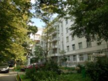 Борис Пастернак. Рифмы судьбы в московских переулках