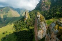 По Кабардино-Балкарии: экскурсия-перезагрузка
