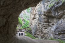 По Кабардино-Балкарии: экскурсия-перезагрузка