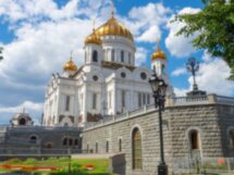 Тайны Москвы: загадки подземного Кремля и мистические пророчества