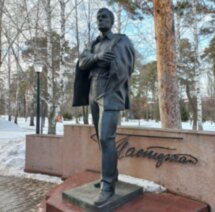 Из Казани — в многоликий Чистополь
