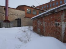 Из Казани — в многоликий Чистополь