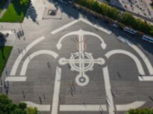 Большое путешествие в Кронштадт на метеоре