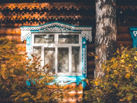 Старинная, уютная, талантливая Таруса
