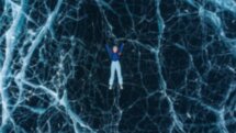 Ледяной трип на Байкал и таинственный Ольхон