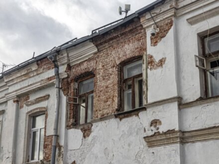 Детективный квест «Клад Соньки Золотой Ручки»