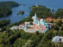 Остров Валаам – северное чудо света