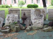 Донской монастырь: история и легенды