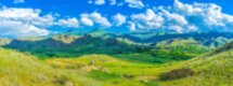 Вайоц Дзор — открываем неизведанную Армению