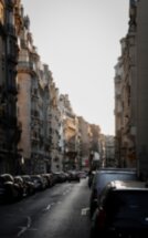 Атлантида: авторская экскурсия по местам русской эмиграции в Париже