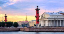 Тайны, мифы и легенды Петербурга: автобусная экскурсия