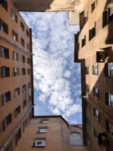 Лофт Проект Этажи и непарадная классика Петербурга