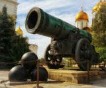 Групповая экскурсия в Кремль: история и шедевры