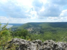Самарское Заволжье