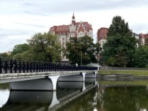 Полюбить Калининград за 3 часа