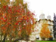 Екатеринбург: здесь жили, творили, любили