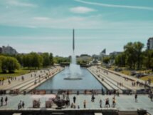 Екатеринбург: здесь жили, творили, любили