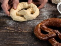 В погоне за рецептом настоящего кренделя: экскурсия-квест