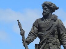 Добро пожаловать в Иркутск!