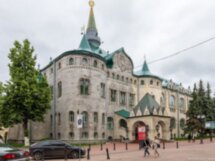 Нижегородский модерн