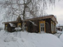 В Сузун за сибирской монетой