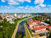 Путешествие из Плёса в Иваново