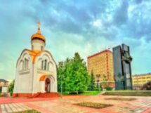 Путешествие из Плёса в Иваново