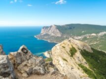 Храм Солнца, или Крымский Стоунхендж