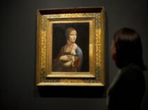 Секреты Леонардо в музее Чарторыйских