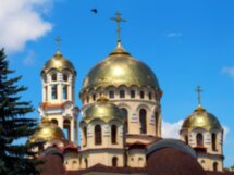 Из Пятигорска — в Нальчик и термальный комплекс Гедуко