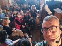 Тель-Авив, каким вы его не видели