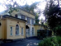 Знаменитые дуэли Санкт-Петербурга