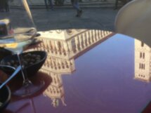 Натуральное вино и мост Дьявола в неизведанной Лукке