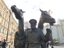К Василию — на остров! Очень интерактивная экскурсия для детей и взрослых