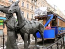 К Василию — на остров! Очень интерактивная экскурсия для детей и взрослых