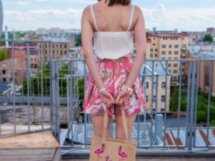 Пять панорамных крыш Петербурга