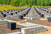Хатынь и Курган Славы — групповая автобусная экскурсия